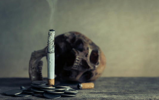 Elektronik Sigara Sağlığınız İçin Kötü mü? Elektronik Sigara ile Sigara Arasındaki Fark